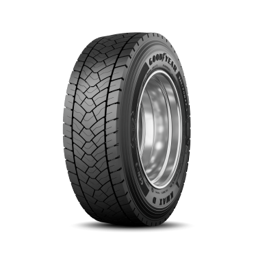 315/70R22.5 opona GOODYEAR KMAX D G3 